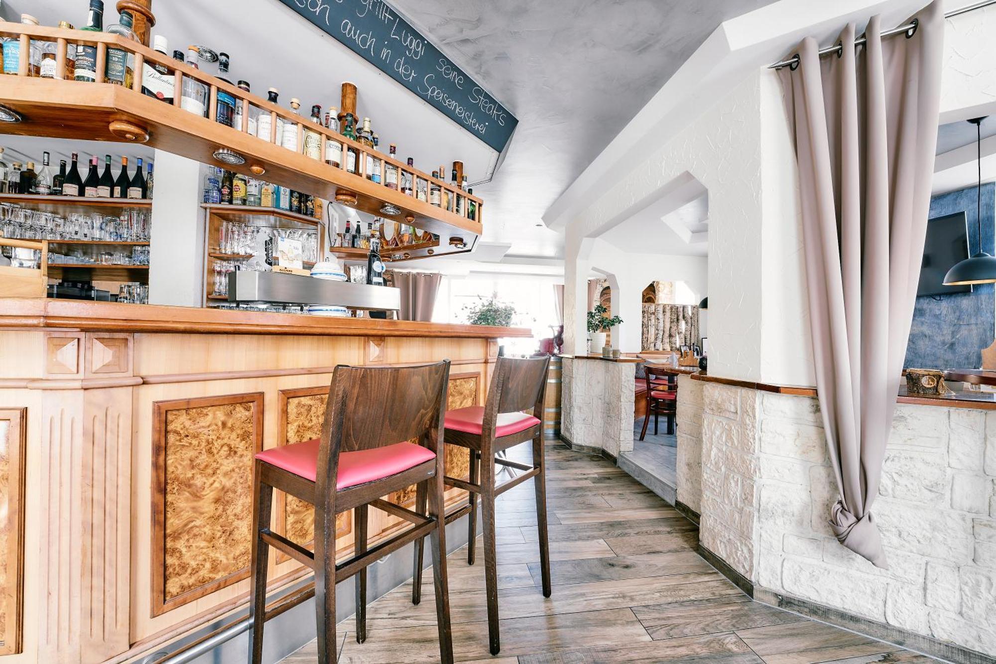 Blochums Gasthof Hirsch Marktoberdorf Exterior photo